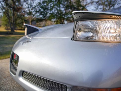 Used 2003 Chevrolet Corvette Z06 w/ Memory Package, 3 Drivers image 32