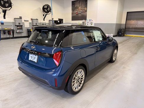 New 2026 MINI Cooper S image 6
