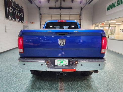 Used 2017 RAM 2500 Tradesman w/ Chrome Appearance Group image 8