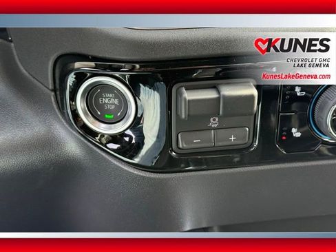 New 2026 Chevrolet Silverado 1500 LT Trail Boss w/ LT Trail Boss Premium Package image 39