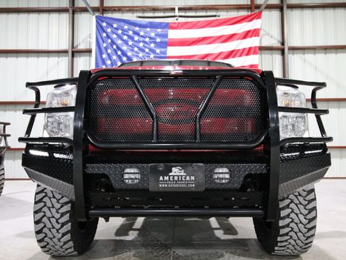 Used 2016 Ford F250 Lariat w/ Lariat Ultimate Package image 2