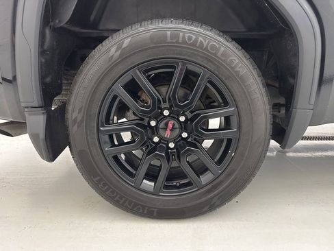 Used 2022 GMC Sierra 1500 Elevation w/ Max Trailering Package AWD/4WD image 15