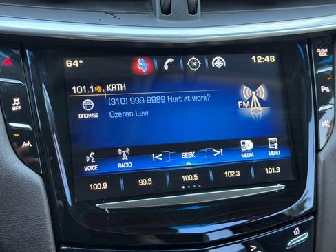 Used 2015 Cadillac XTS Luxury w/ Driver Awareness Package image 21