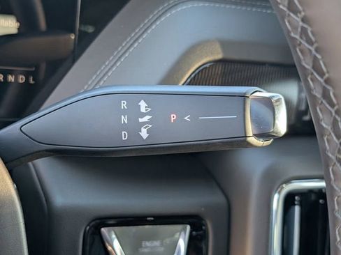 New 2026 GMC Yukon XL Elevation image 17