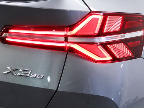 New 2026 BMW X3 xDrive30 image 7