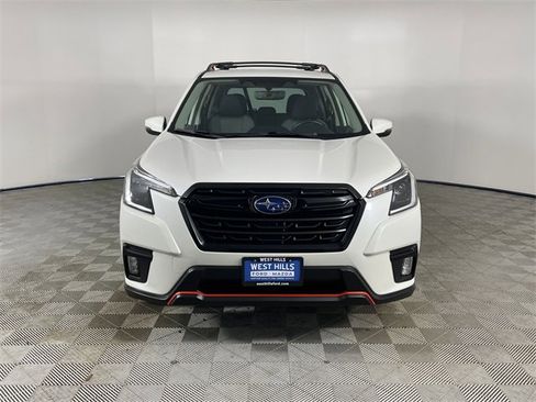 Used 2023 Subaru Forester Sport image 29