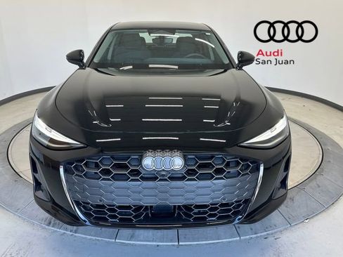 New 2026 Audi A6 3.0 image 2