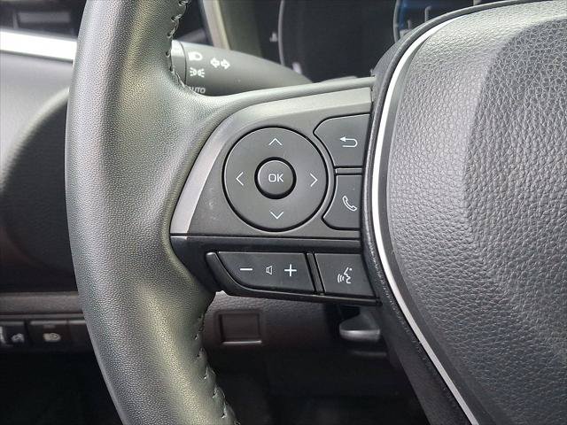 Certified 2024 Toyota Corolla XSE FWD image 19