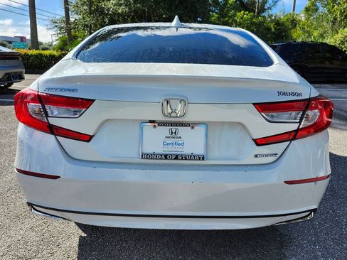 Used 2019 Honda Accord EX image 13