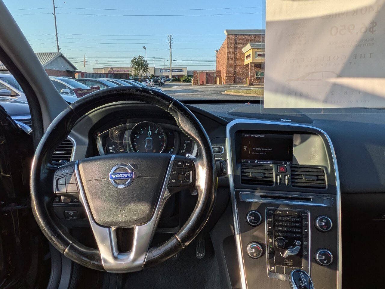 Used 2014 Volvo XC60 T6 AWD/4WD image 32