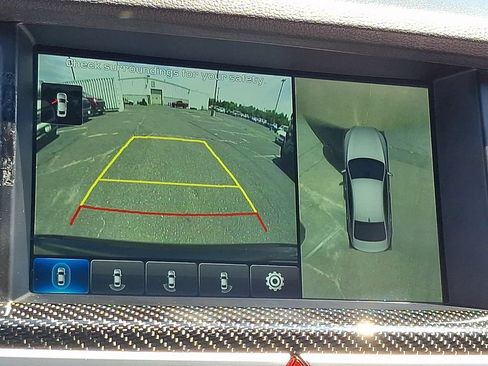 Used 2018 Genesis G80 3.3T Sport AWD/4WD image 25