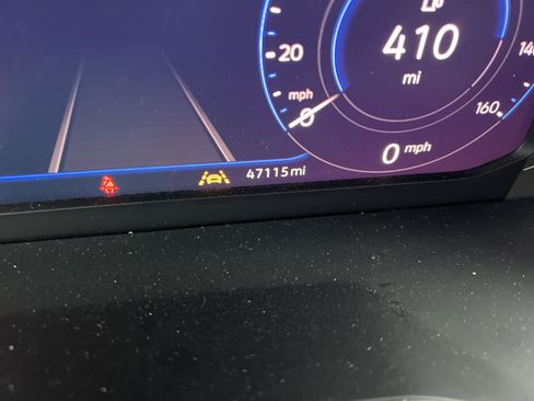 Certified 2020 Volkswagen Jetta SEL image 20