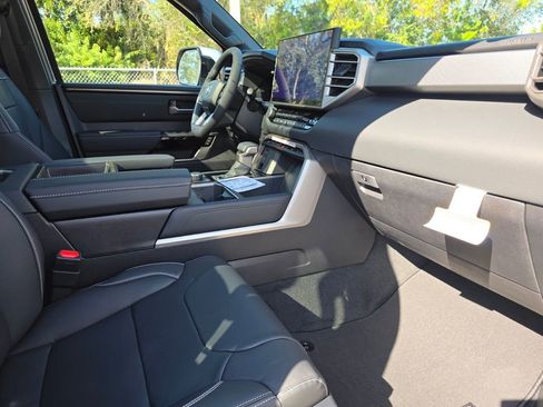 New 2026 Toyota Tundra Limited image 13