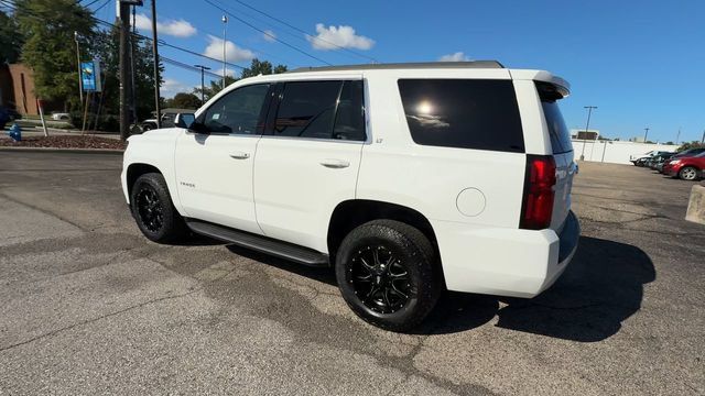 Used 2019 Chevrolet Tahoe LT AWD/4WD image 6