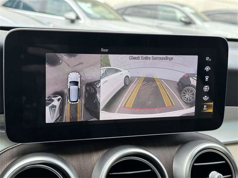 Certified 2022 Mercedes-Benz GLC 300 4MATIC image 32