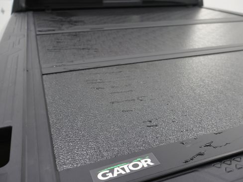 Used 2024 GMC Canyon Elevation w/ Elevation Premium Package AWD/4WD image 30