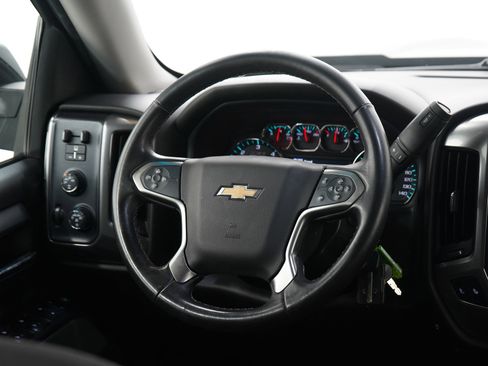 Used 2016 Chevrolet Silverado 1500 LT w/ Rally 2 Edition image 16
