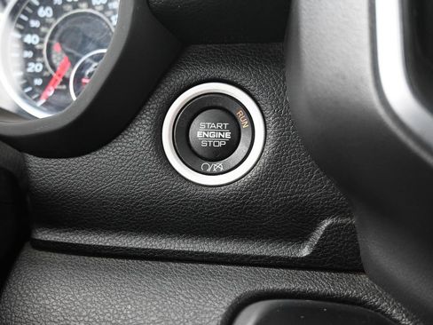 Used 2024 RAM 2500 Big Horn image 16