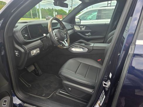 Used 2022 Mercedes-Benz GLE 350 image 7