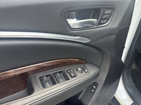 Used 2020 Acura MDX SH-AWD image 3