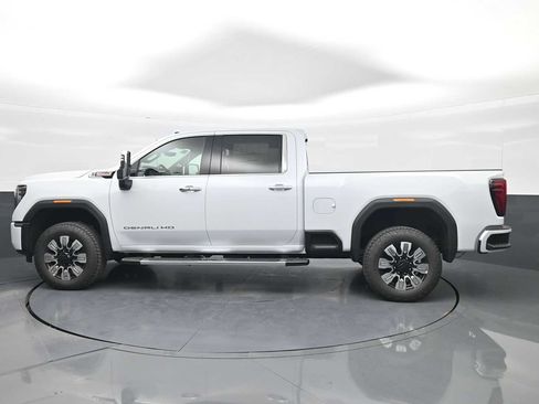 New 2026 GMC Sierra 2500 Denali w/ Technology Package AWD/4WD image 5