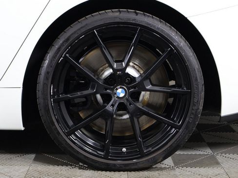 Used 2022 BMW M850i Gran Coupe xDrive w/ Comfort Seating Package image 27