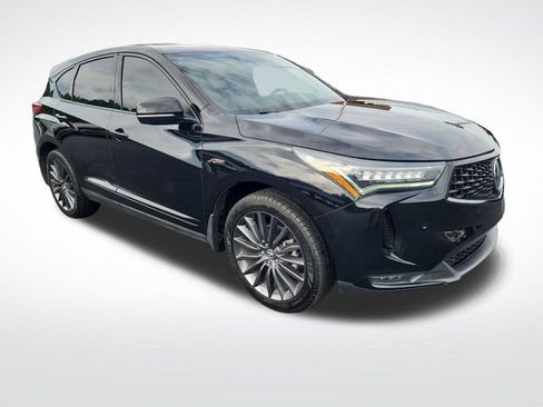 Used 2023 Acura RDX A-Spec AWD/4WD image 7