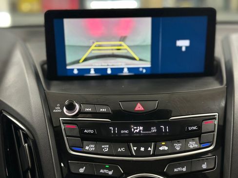 Used 2021 Acura RDX w/ Technology Package image 6