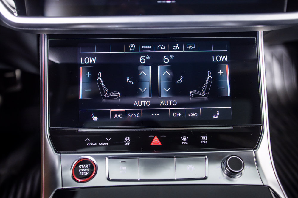 Used 2024 Audi S7 Premium Plus AWD/4WD image 29