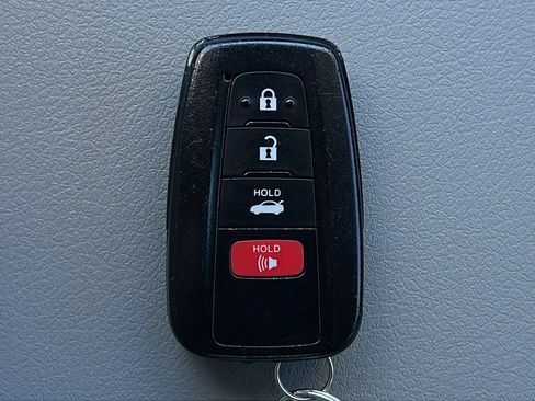 Used 2024 Toyota Camry SE w/ Convenience Package FWD image 22