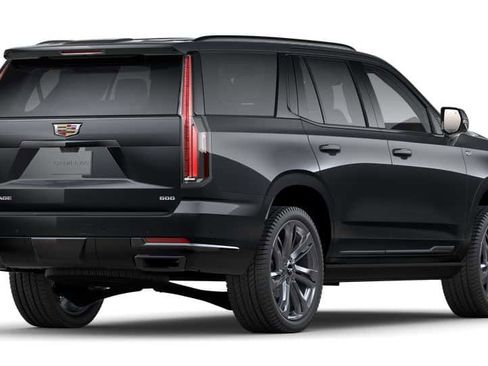 New 2025 Cadillac Escalade Sport w/ Touring Package image 55