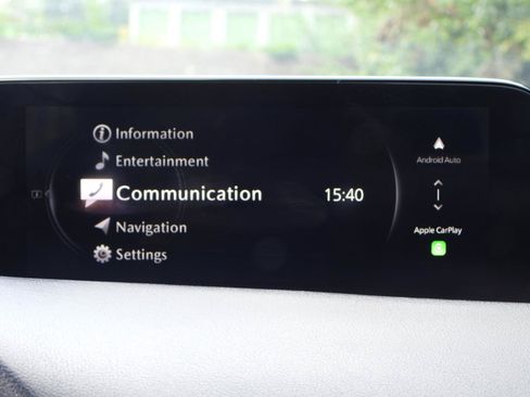 Used 2024 MAZDA MAZDA3 s FWD image 69