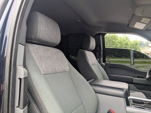 Used 2023 Ford F250 XLT w/ 360-Degree Camera Package AWD/4WD image 24