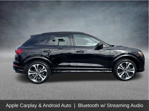 Used 2021 Audi Q3 2.0T Premium w/ Convenience Package AWD/4WD image 11