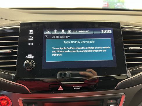 Used 2022 Honda Pilot Special Edition image 15