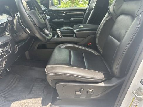 Used 2025 RAM 1500 RHO w/ RHO Level 1 Equipment Group AWD/4WD image 9