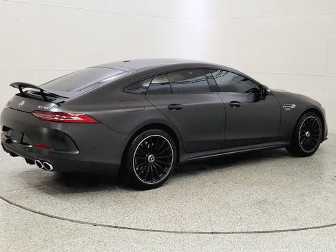 Used 2023 Mercedes-Benz AMG GT 43 image 7