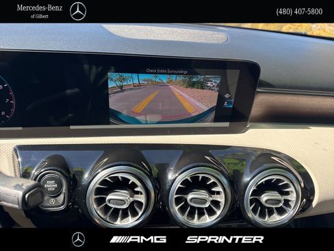 Used 2021 Mercedes-Benz A 220 image 24