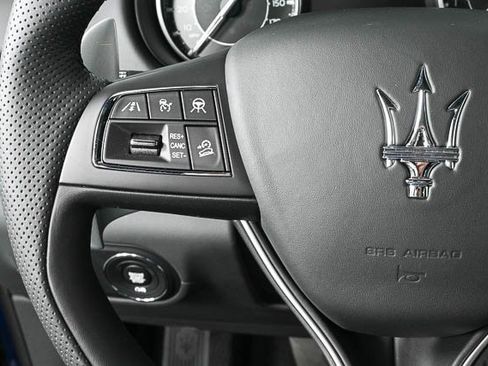 New 2024 Maserati Levante GT Ultima image 10