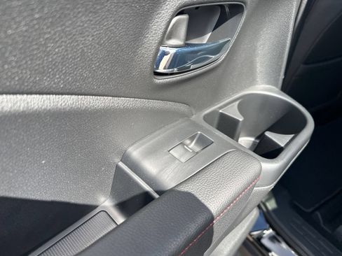 Used 2024 Honda Ridgeline Black Edition image 24