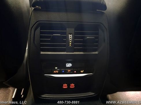 Used 2021 BMW 430i Coupe w/ Convenience Package RWD image 28