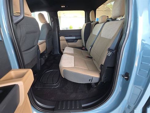 Used 2023 Ford F150 XLT AWD/4WD image 14