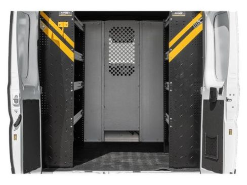 Used 2023 RAM ProMaster 2500 image 37