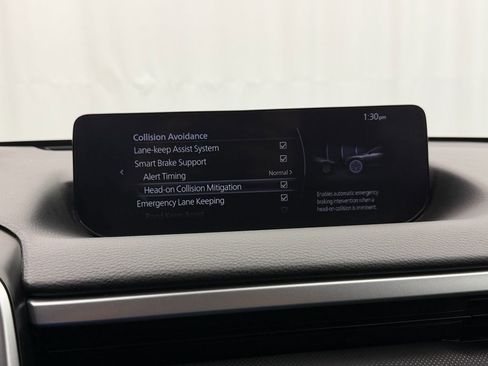 Used 2025 MAZDA CX-50 AWD 2.5 S w/ Preferred Package image 27