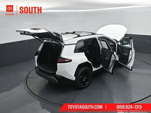 New 2026 Toyota RAV4 SE w/ Convenience Package AWD/4WD image 52