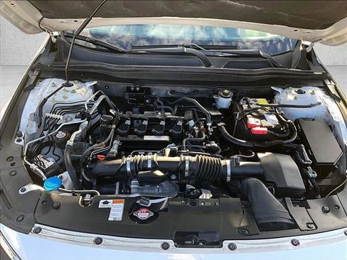 Used 2019 Honda Accord LX image 11
