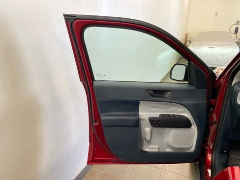 New 2025 Ford Maverick XLT w/ XLT Luxury Package image 14