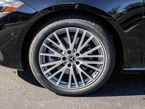 New 2026 Mercedes-Benz CLA 250 image 9