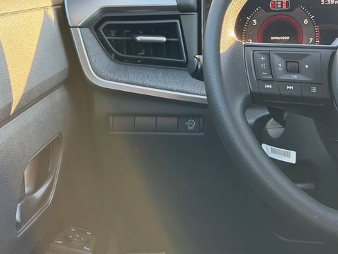 New 2026 Nissan Kicks S image 22