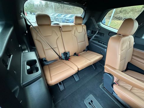 New 2025 Kia Telluride EX X-Line image 28